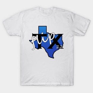 FLIP TX 22 T-Shirt